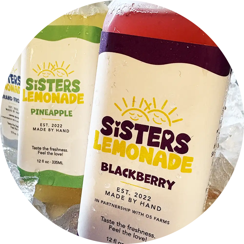 Sisters Lemonade